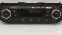 2013-2015 Ford Escape Climate Control Module Temperature AC/Heater Replacement P/N:CJ5T-18C612-BA CJ5T-18C612-BC Fits OEM Us