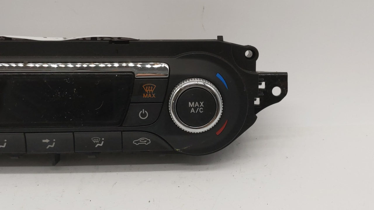 2013-2015 Ford Escape Climate Control Module Temperature AC/Heater Replacement P/N:CJ5T-18C612-BA CJ5T-18C612-BC Fits OEM Us