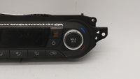 2013-2015 Ford Escape Climate Control Module Temperature AC/Heater Replacement P/N:CJ5T-18C612-BA CJ5T-18C612-BC Fits OEM Us