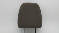 2013-2015 Ford Escape Headrest Head Rest Front Driver Passenger Seat Gray - Oemusedautoparts1.com