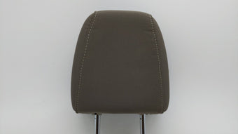 compare product 2013-2015 Ford Escape Headrest Head Rest Front Driver Passenger Seat Gray