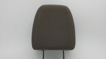 2013-2015 Ford Escape Headrest Head Rest Front Driver Passenger Seat Gray - Oemusedautoparts1.com