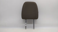2013-2015 Ford Escape Headrest Head Rest Front Driver Passenger Seat Gray - Oemusedautoparts1.com