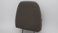 2013-2015 Ford Escape Headrest Head Rest Front Driver Passenger Seat Gray - Oemusedautoparts1.com