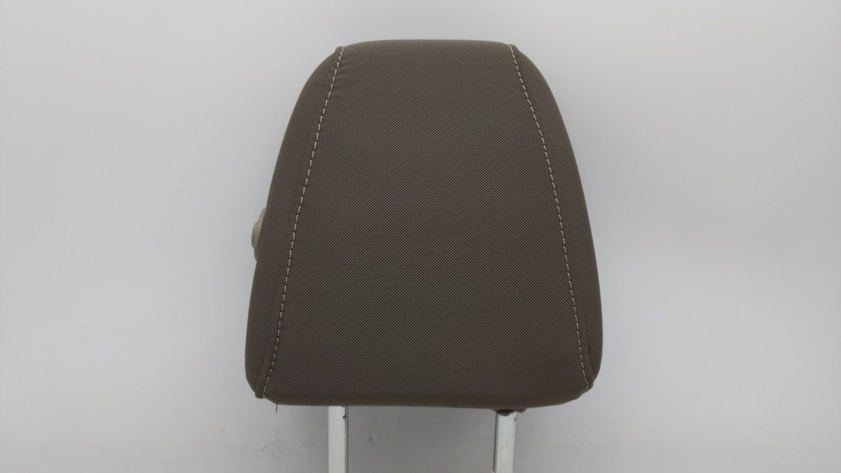 2015 Ford Escape Headrest Head Rest Rear Center Seat Gray - Oemusedautoparts1.com