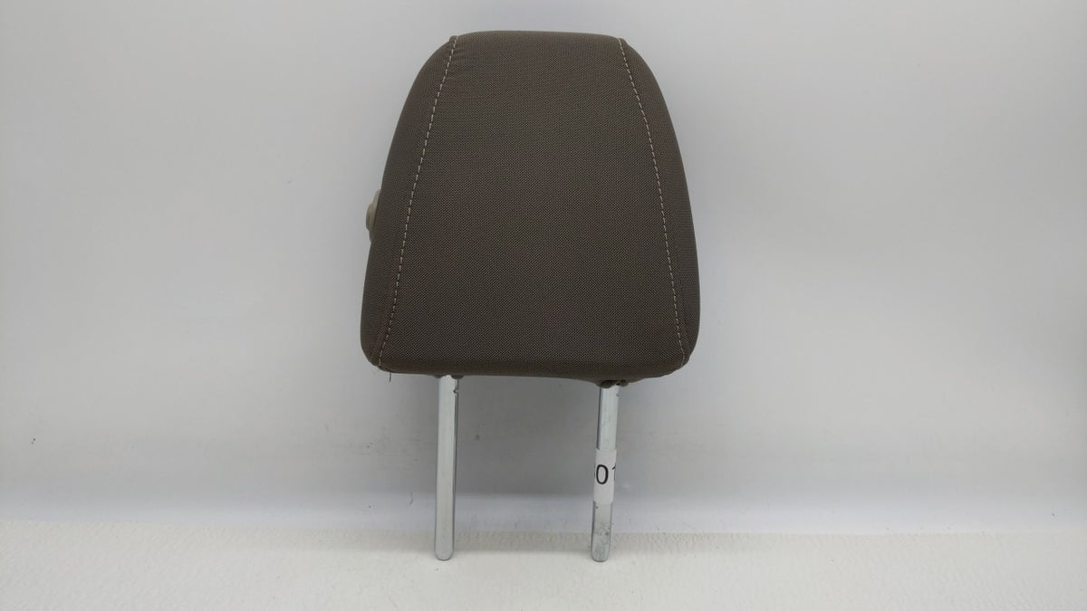2015 Ford Escape Headrest Head Rest Rear Center Seat Gray - Oemusedautoparts1.com