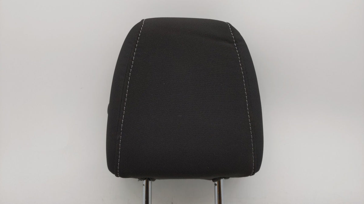 2015 Ford Escape Headrest Head Rest Rear Center Seat Black 263016 - Oemusedautoparts1.com