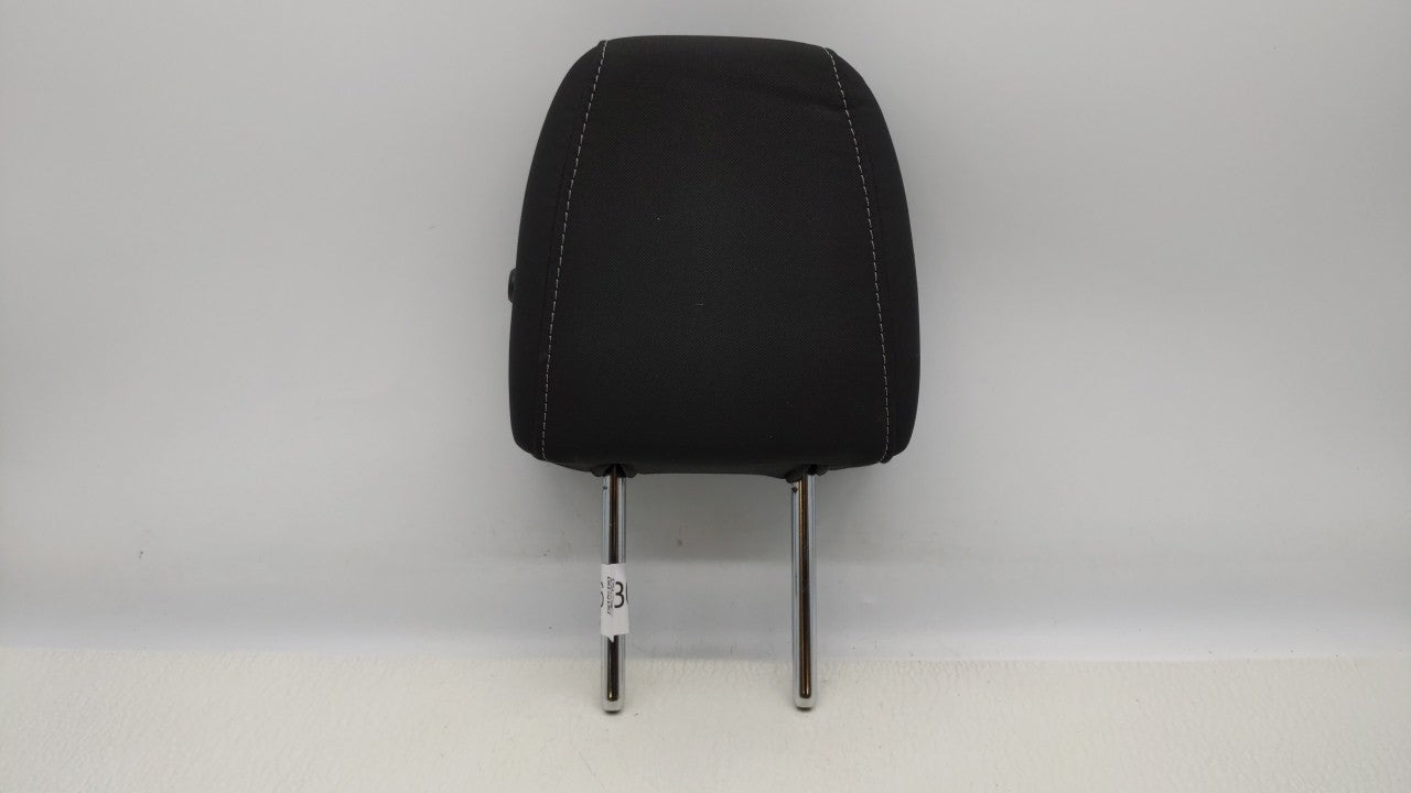 2013-2015 Ford Escape Headrest Head Rest Front Driver Passenger Seat - Oemusedautoparts1.com