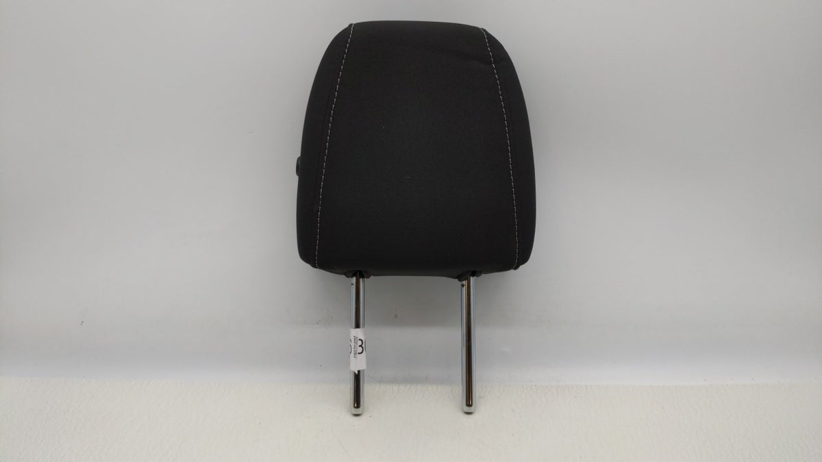 2015 Ford Escape Headrest Head Rest Rear Center Seat Black 263016 - Oemusedautoparts1.com