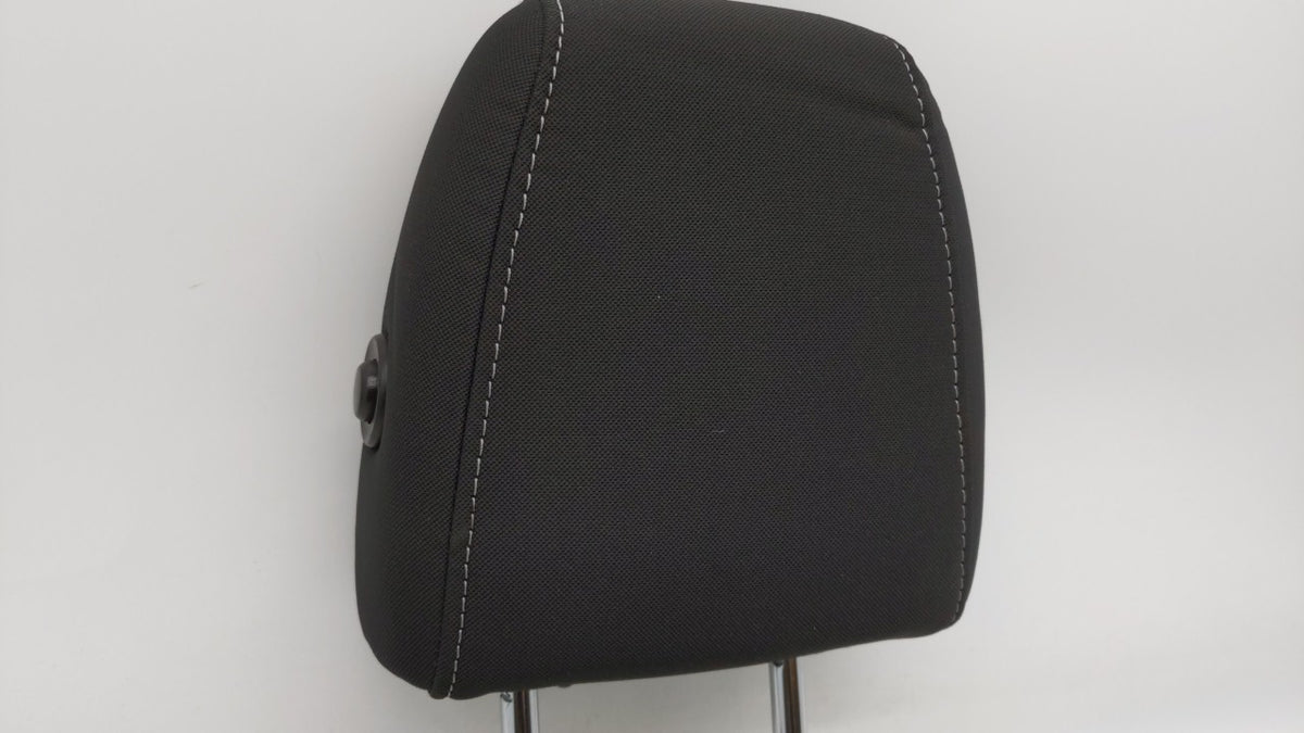 2015 Ford Escape Headrest Head Rest Rear Center Seat Black 263016 - Oemusedautoparts1.com