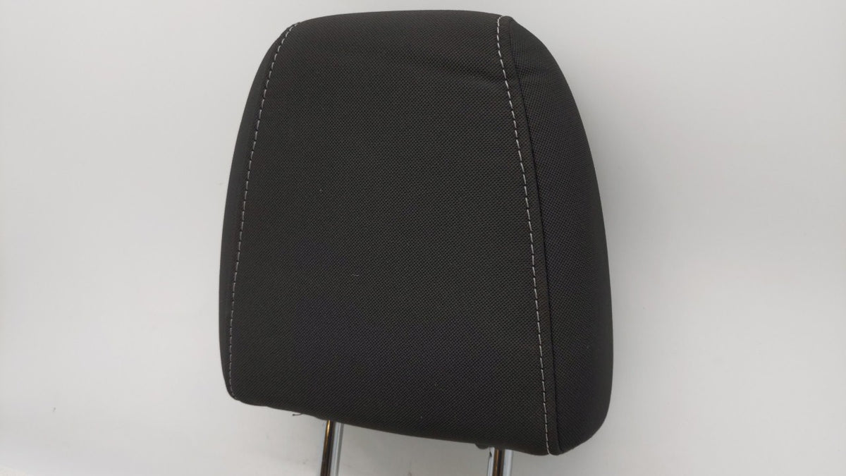 2015 Ford Escape Headrest Head Rest Rear Center Seat Black 263016 - Oemusedautoparts1.com