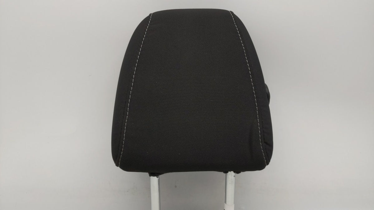 2015 Ford Escape Headrest Head Rest Rear Center Seat Black 263016 - Oemusedautoparts1.com