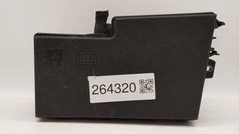 compare product 2013-2016 Ford Escape Fusebox Fuse Box Panel Relay Module P/N:AV6T-14A142-AB AV6T-14A067-AD Fits Fits 2013 2014 2015 2016 OEM Used Auto Parts