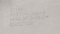 2013-2016 Ford Escape Fusebox Fuse Box Panel Relay Module P/N:AV6T-14A142-AB AV6T-14A067-AD Fits Fits 2013 2014 2015 2016 OE