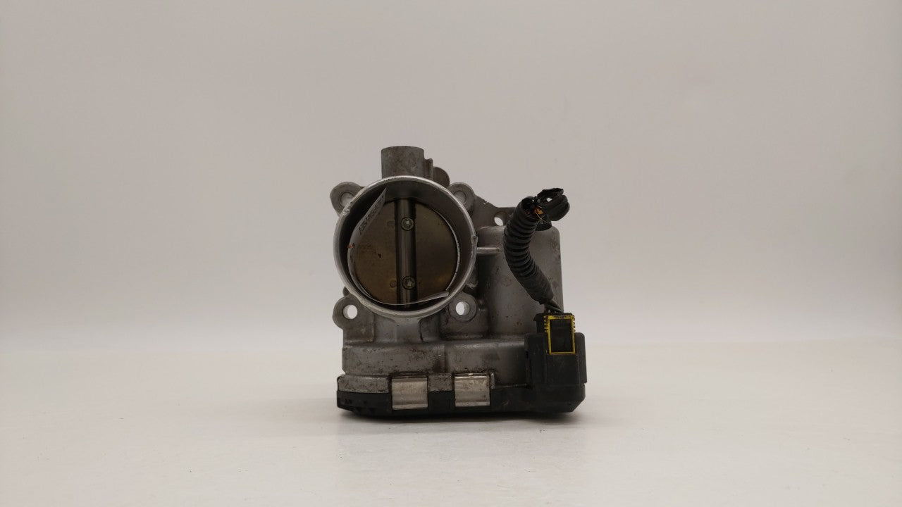 2013-2016 Ford Escape Throttle Body P/N:0 280 750 535 7S7G-9F991-CA Fits Fits 2013 2014 2015 2016 2017 2018 2019 OEM Used Au