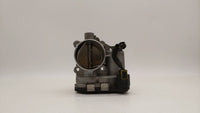 2013-2016 Ford Escape Throttle Body P/N:0 280 750 535 7S7G-9F991-CA Fits Fits 2013 2014 2015 2016 2017 2018 2019 OEM Used Au