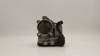 compare product 2013-2016 Ford Escape Throttle Body P/N:0 280 750 535 7S7G-9F991-CA Fits Fits 2013 2014 2015 2016 2017 2018 2019 OEM Used Auto Parts