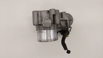 2013-2016 Ford Escape Throttle Body P/N:0 280 750 535 7S7G-9F991-CA Fits Fits 2013 2014 2015 2016 2017 2018 2019 OEM Used Auto Parts