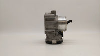 2013-2016 Ford Escape Throttle Body P/N:0 280 750 535 7S7G-9F991-CA Fits Fits 2013 2014 2015 2016 2017 2018 2019 OEM Used Au