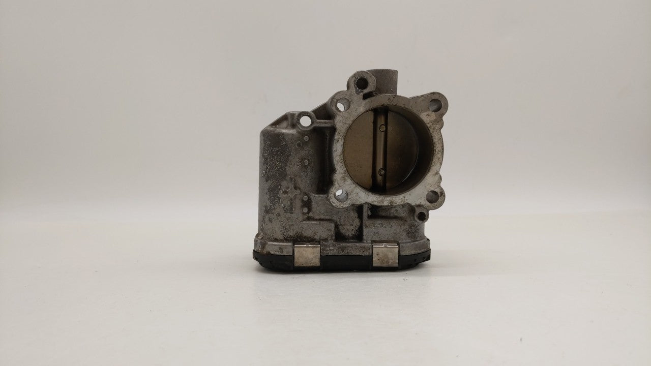 2013-2016 Ford Escape Throttle Body P/N:0 280 750 535 7S7G-9F991-CA Fits Fits 2013 2014 2015 2016 2017 2018 2019 OEM Used Au