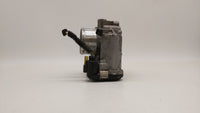2013-2016 Ford Escape Throttle Body P/N:0 280 750 535 7S7G-9F991-CA Fits Fits 2013 2014 2015 2016 2017 2018 2019 OEM Used Au
