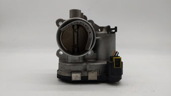 compare product 2013-2016 Ford Escape Throttle Body P/N:0 280 750 535 7S7G-9F991-CA Fits Fits 2013 2014 2015 2016 2017 2018 2019 OEM Used Auto Parts