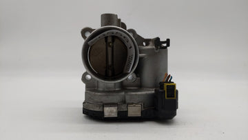 2013-2016 Ford Escape Throttle Body P/N:0 280 750 535 7S7G-9F991-CA Fits Fits 2013 2014 2015 2016 2017 2018 2019 OEM Used Au