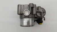 2013-2016 Ford Escape Throttle Body P/N:0 280 750 535 7S7G-9F991-CA Fits Fits 2013 2014 2015 2016 2017 2018 2019 OEM Used Au