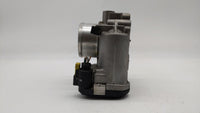 2013-2016 Ford Escape Throttle Body P/N:0 280 750 535 7S7G-9F991-CA Fits Fits 2013 2014 2015 2016 2017 2018 2019 OEM Used Au