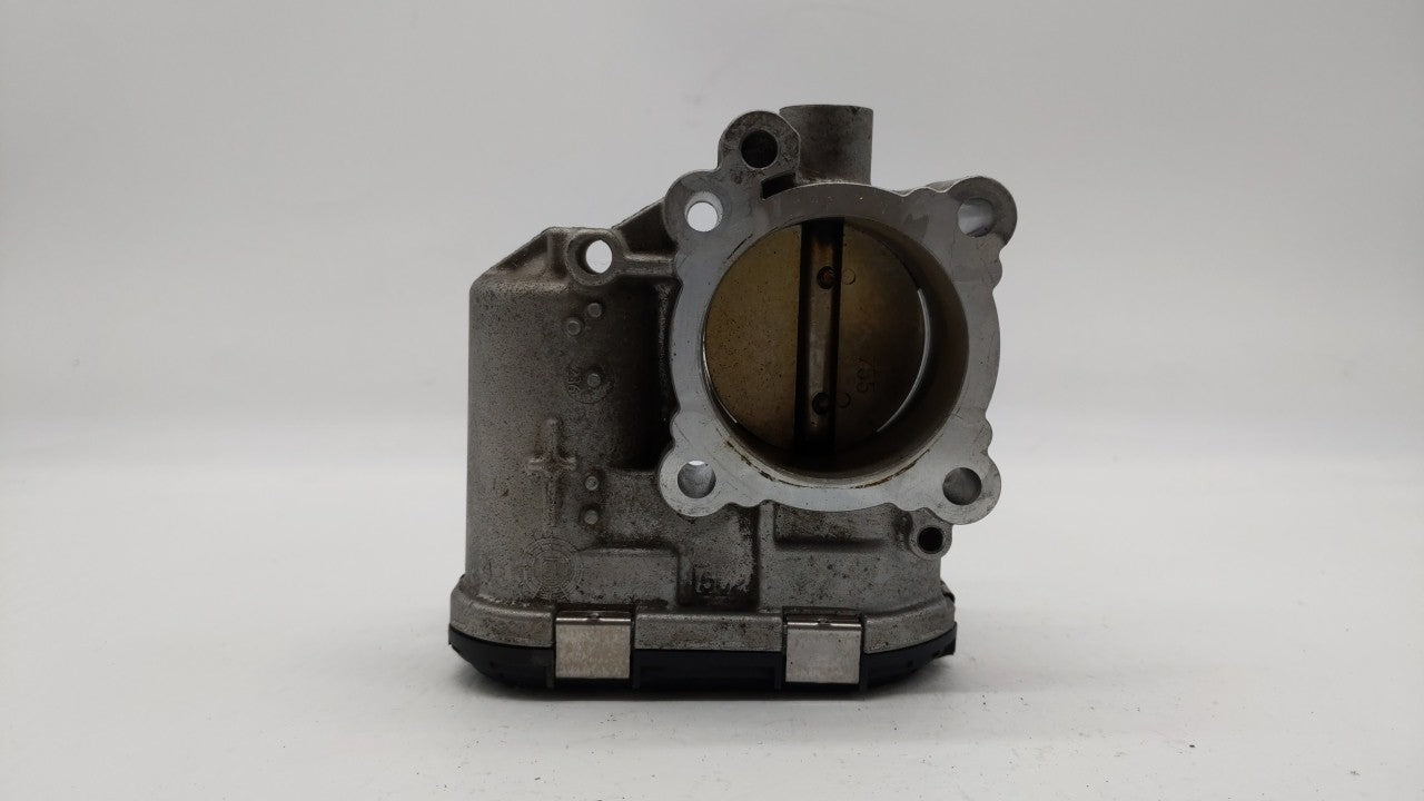 2013-2016 Ford Escape Throttle Body P/N:0 280 750 535 7S7G-9F991-CA Fits Fits 2013 2014 2015 2016 2017 2018 2019 OEM Used Au