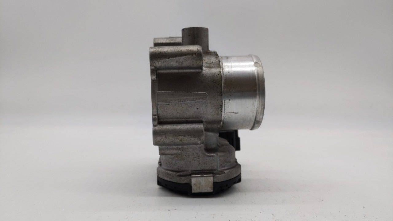 2013-2016 Ford Escape Throttle Body P/N:0 280 750 535 7S7G-9F991-CA Fits Fits 2013 2014 2015 2016 2017 2018 2019 OEM Used Au