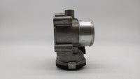 2013-2016 Ford Escape Throttle Body P/N:0 280 750 535 7S7G-9F991-CA Fits Fits 2013 2014 2015 2016 2017 2018 2019 OEM Used Au
