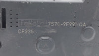 2013-2016 Ford Escape Throttle Body P/N:0 280 750 535 7S7G-9F991-CA Fits Fits 2013 2014 2015 2016 2017 2018 2019 OEM Used Au