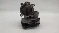 2013-2019 Ford Escape Throttle Body P/N:DS7E-9F991-AK DS7E-9F991-AD Fits Fits 2013 2014 2015 2016 2017 2018 2019 2020 OEM Us