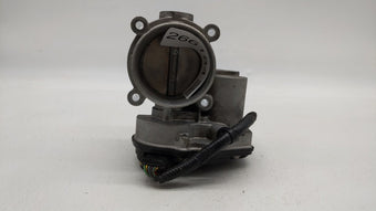 compare product 2013-2019 Ford Escape Throttle Body P/N:DS7E-9F991-AK DS7E-9F991-AD Fits Fits 2013 2014 2015 2016 2017 2018 2019 2020 OEM Used Auto Parts