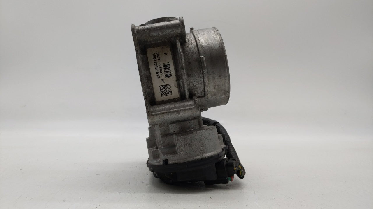 2013-2019 Ford Escape Throttle Body P/N:DS7E-9F991-AK DS7E-9F991-AD Fits Fits 2013 2014 2015 2016 2017 2018 2019 2020 OEM Us