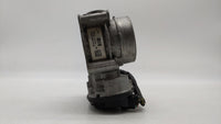 2013-2019 Ford Escape Throttle Body P/N:DS7E-9F991-AK DS7E-9F991-AD Fits Fits 2013 2014 2015 2016 2017 2018 2019 2020 OEM Us