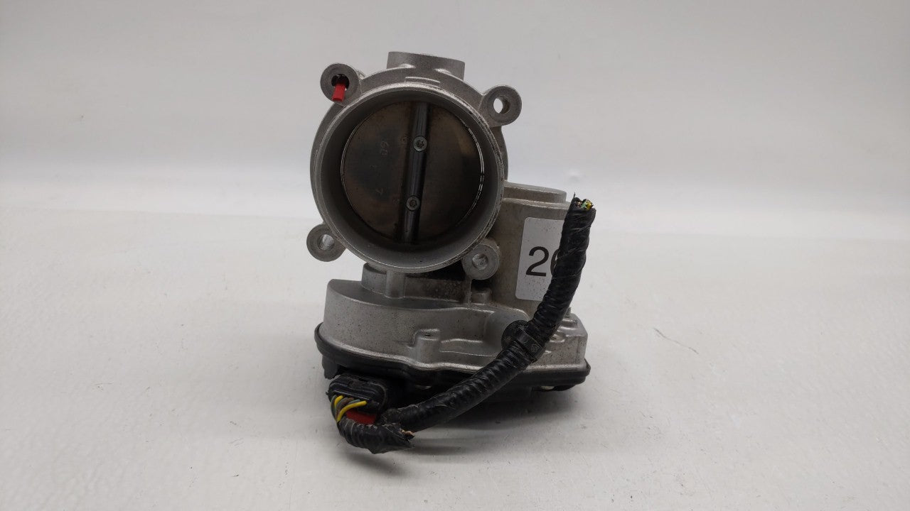 2013-2019 Ford Escape Throttle Body P/N:DS7E-9F991-AK DS7E-9F991-AD Fits Fits 2013 2014 2015 2016 2017 2018 2019 2020 OEM Us