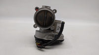 2013-2019 Ford Escape Throttle Body P/N:DS7E-9F991-AK DS7E-9F991-AD Fits Fits 2013 2014 2015 2016 2017 2018 2019 2020 OEM Us