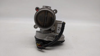 compare product 2013-2019 Ford Escape Throttle Body P/N:DS7E-9F991-AK DS7E-9F991-AD Fits Fits 2013 2014 2015 2016 2017 2018 2019 2020 OEM Used Auto Parts