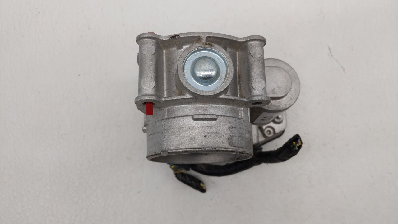 2013-2019 Ford Escape Throttle Body P/N:DS7E-9F991-AK DS7E-9F991-AD Fits Fits 2013 2014 2015 2016 2017 2018 2019 2020 OEM Us