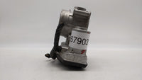 2013-2019 Ford Escape Throttle Body P/N:DS7E-9F991-AK DS7E-9F991-AD Fits Fits 2013 2014 2015 2016 2017 2018 2019 2020 OEM Us