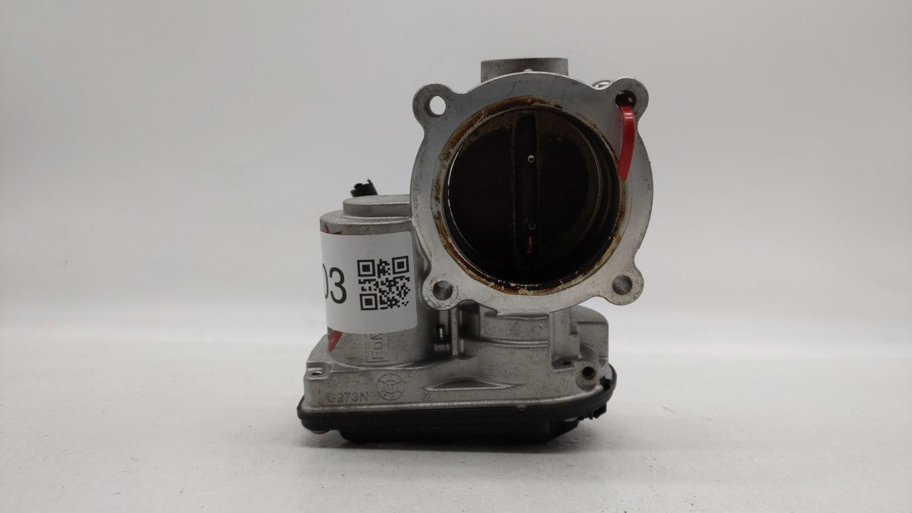 2013-2019 Ford Escape Throttle Body P/N:DS7E-9F991-AK DS7E-9F991-AD Fits Fits 2013 2014 2015 2016 2017 2018 2019 2020 OEM Us