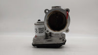2013-2019 Ford Escape Throttle Body P/N:DS7E-9F991-AK DS7E-9F991-AD Fits Fits 2013 2014 2015 2016 2017 2018 2019 2020 OEM Us