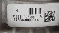 2013-2019 Ford Escape Throttle Body P/N:DS7E-9F991-AK DS7E-9F991-AD Fits Fits 2013 2014 2015 2016 2017 2018 2019 2020 OEM Us