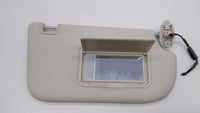 2013-2019 Ford Escape Sun Visor Shade Replacement Passenger Right Mirror Fits Fits 2013 2014 2015 2016 2017 2018 2019 OEM Us