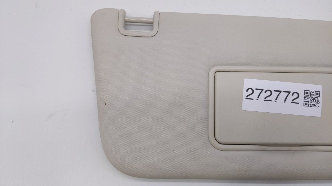 2013-2019 Ford Escape Sun Visor Shade Replacement Passenger Right Mirror Fits Fits 2013 2014 2015 2016 2017 2018 2019 OEM Us