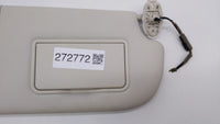 2013-2019 Ford Escape Sun Visor Shade Replacement Passenger Right Mirror Fits Fits 2013 2014 2015 2016 2017 2018 2019 OEM Us