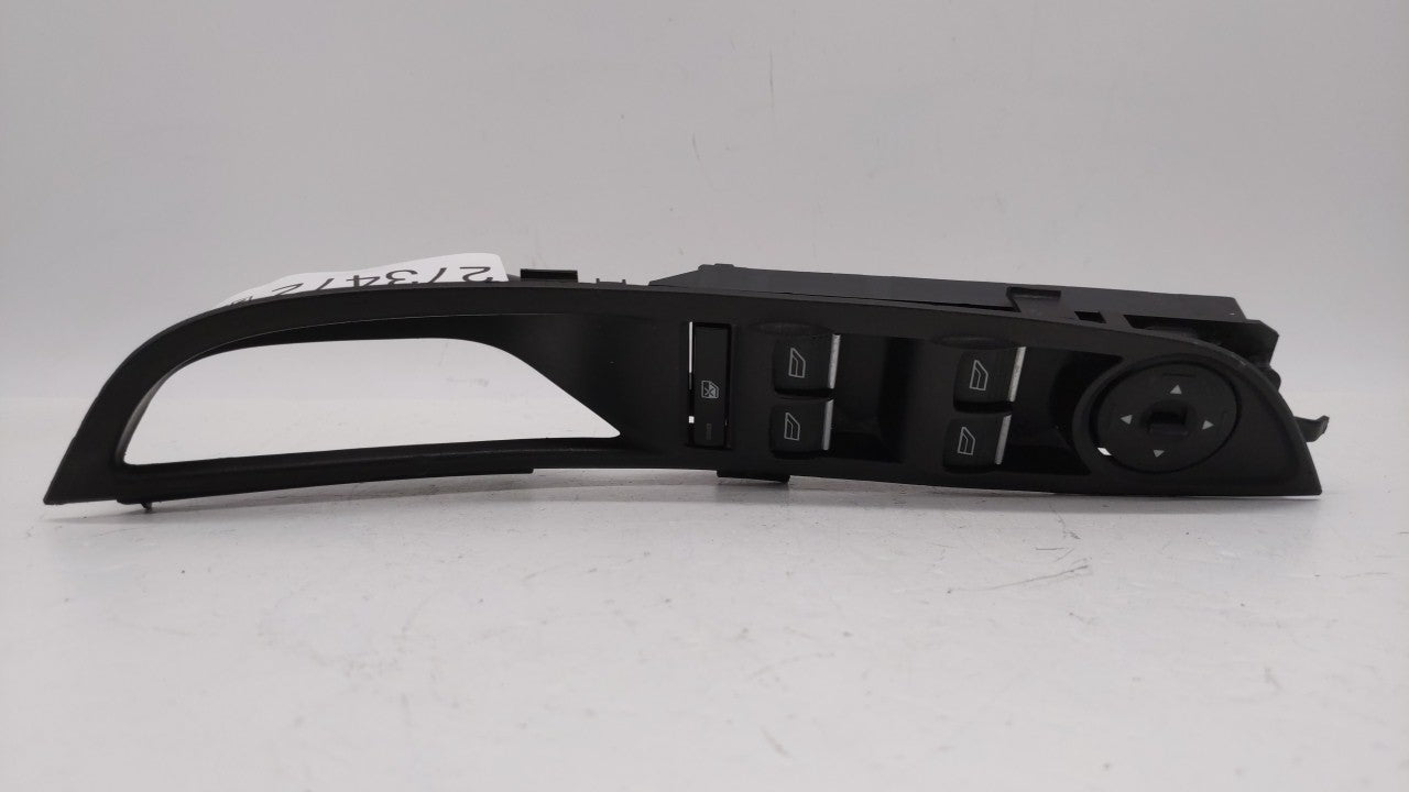2013-2019 Ford Escape Master Power Window Switch Replacement Driver Side Left P/N:F1ET-14A132-AB AM5T-14A132-AA Fits OEM Use