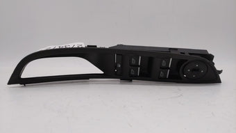 compare product 2013-2019 Ford Escape Master Power Window Switch Replacement Driver Side Left P/N:F1ET-14A132-AB AM5T-14A132-AA Fits OEM Used Auto Parts